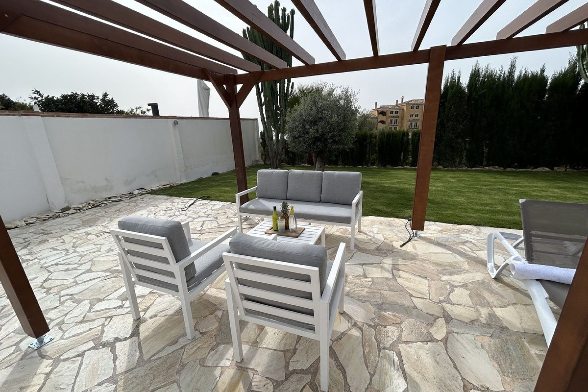 Rynek wtórny - Villa - Mijas - Calahonda