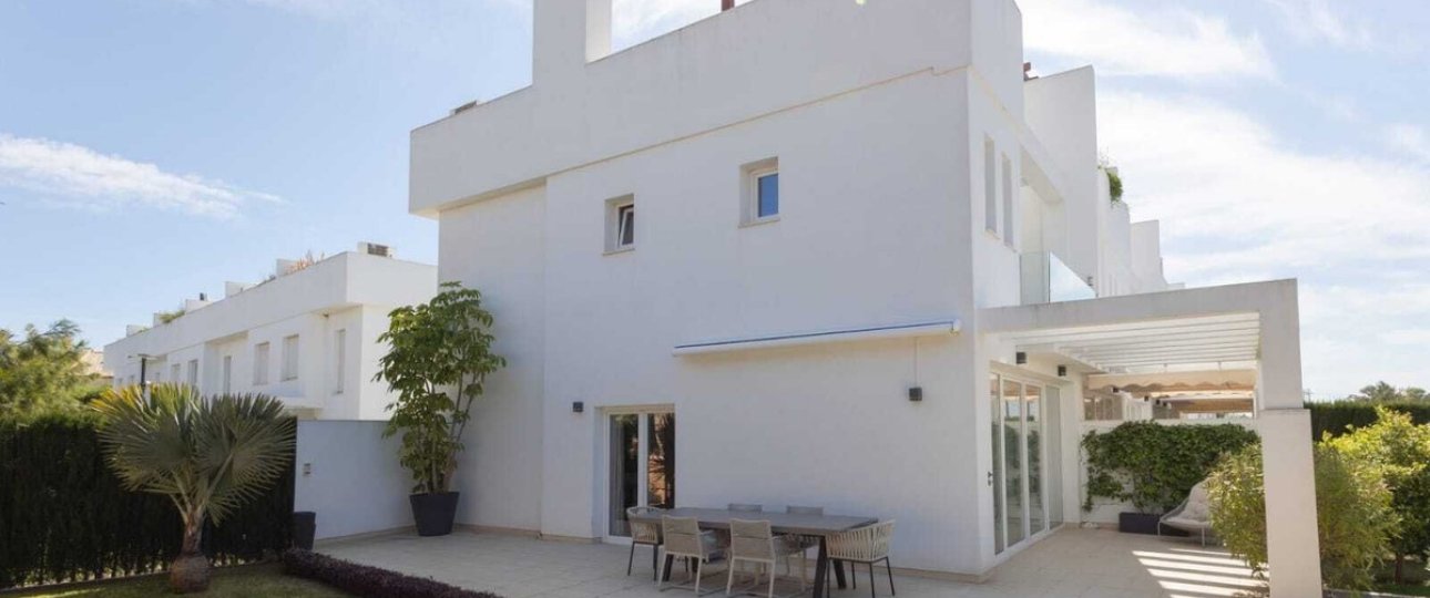 Rynek wtórny - Villa - Mijas - Calahonda