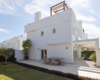 Rynek wtórny - Villa - Mijas - Calahonda