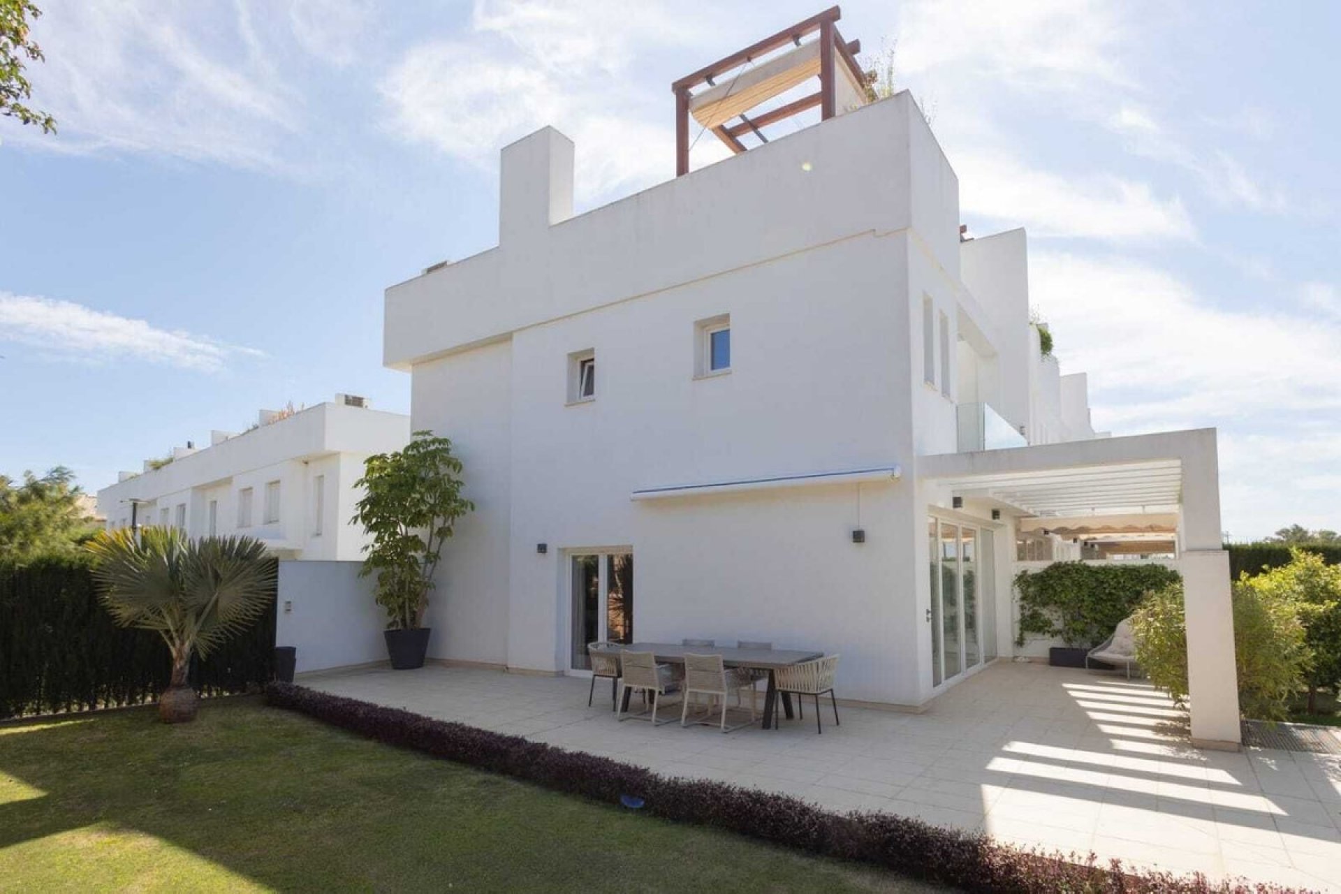 Rynek wtórny - Villa - Mijas - Calahonda