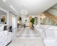 Rynek wtórny - Villa - Mijas - Calahonda