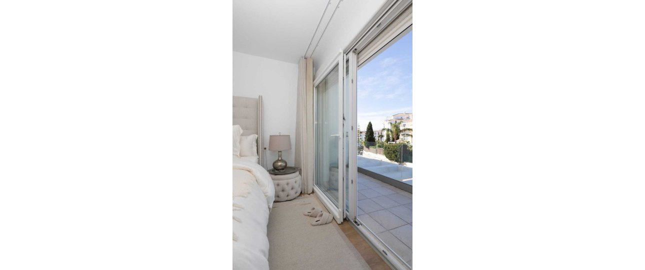 Rynek wtórny - Villa - Mijas - Calahonda