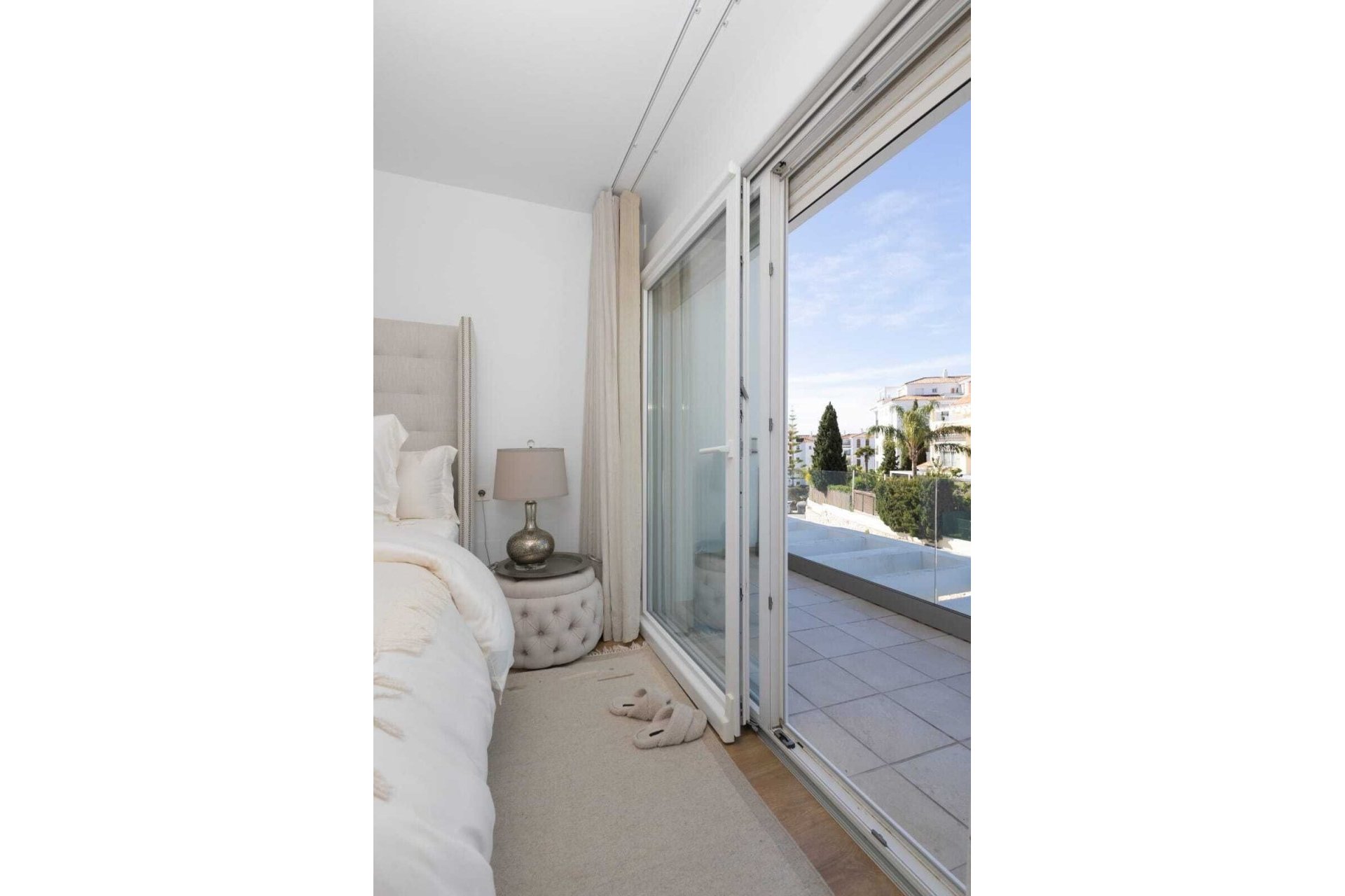Rynek wtórny - Villa - Mijas - Calahonda