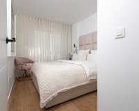 Rynek wtórny - Villa - Mijas - Calahonda
