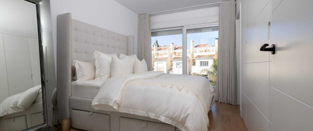 Rynek wtórny - Villa - Mijas - Calahonda