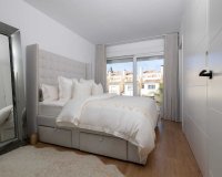 Rynek wtórny - Villa - Mijas - Calahonda
