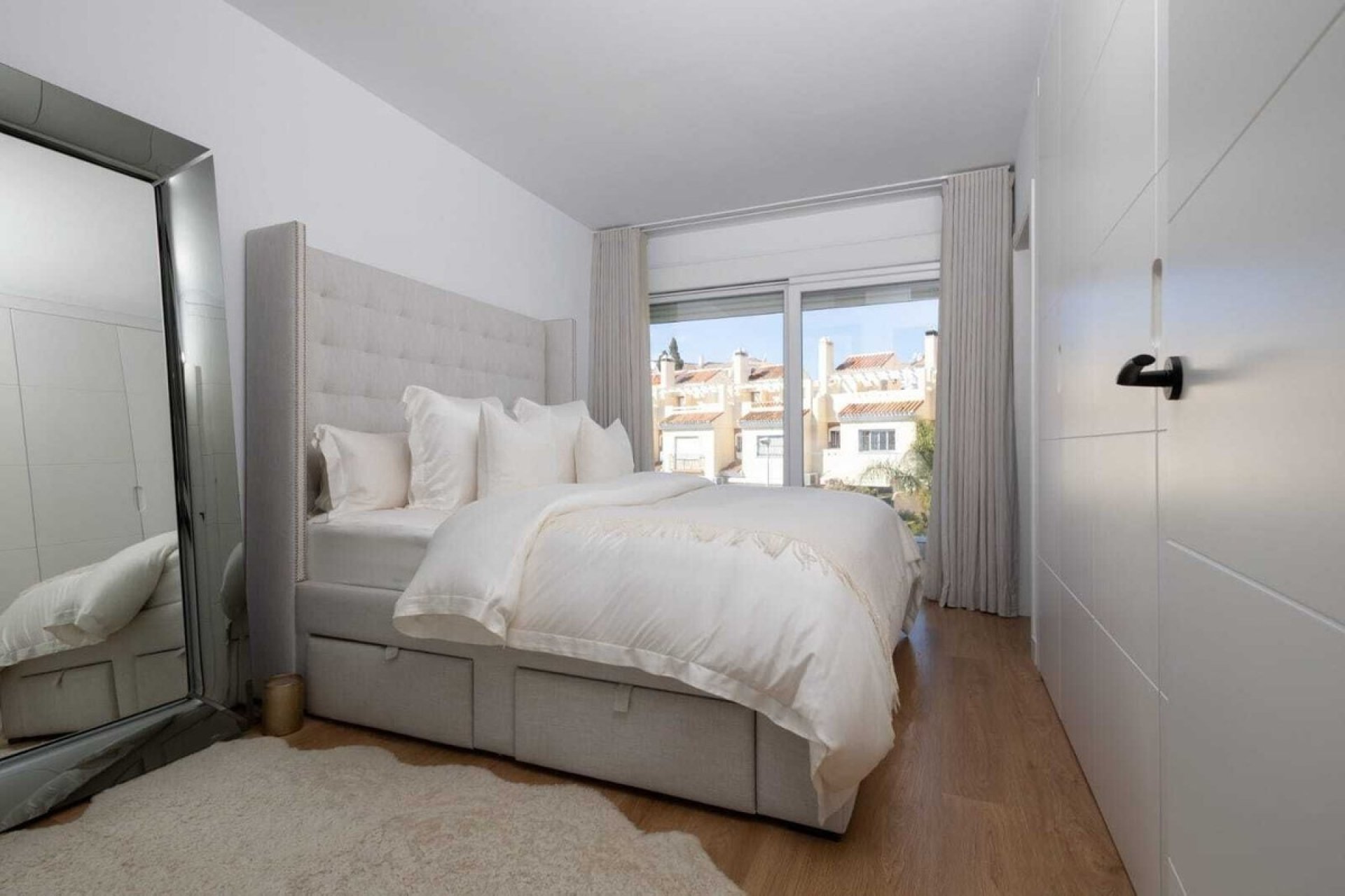 Rynek wtórny - Villa - Mijas - Calahonda
