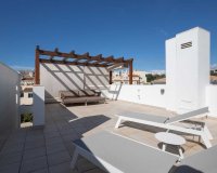 Rynek wtórny - Villa - Mijas - Calahonda