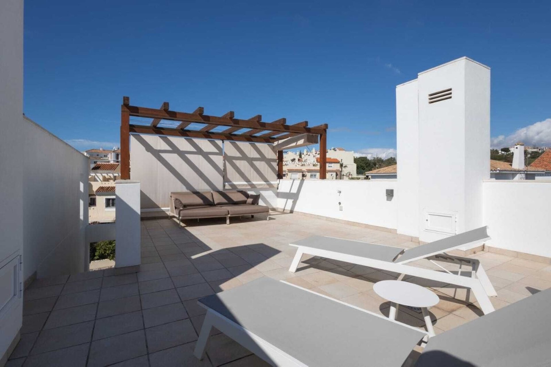 Rynek wtórny - Villa - Mijas - Calahonda