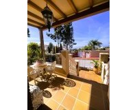 Rynek wtórny - Villa - Mijas - Calahonda