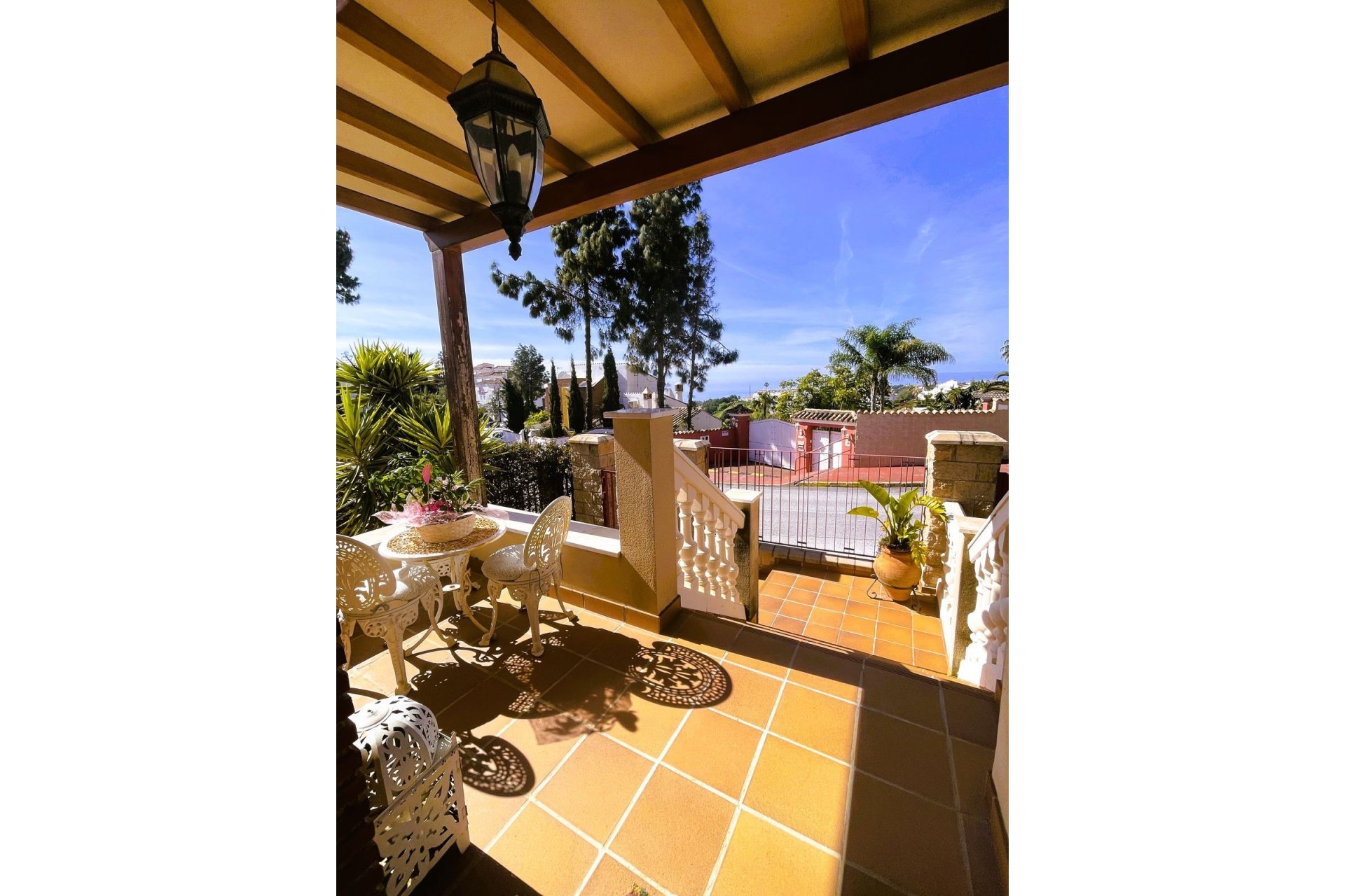 Rynek wtórny - Villa - Mijas - Calahonda
