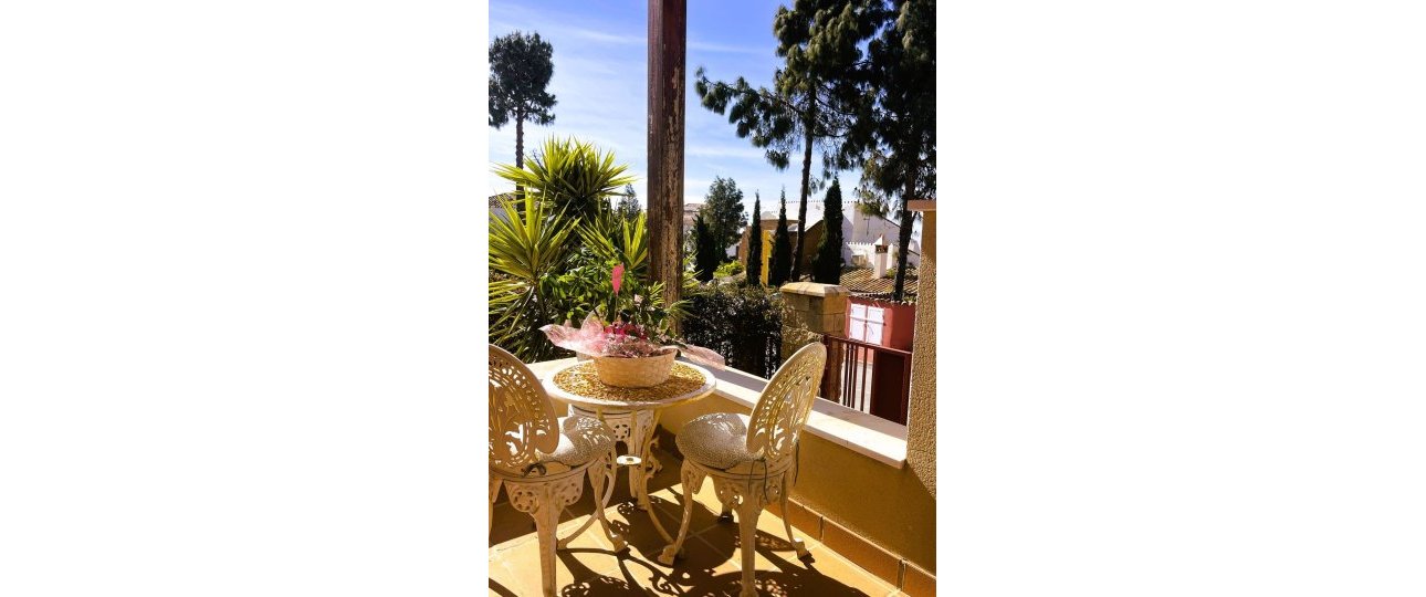 Rynek wtórny - Villa - Mijas - Calahonda