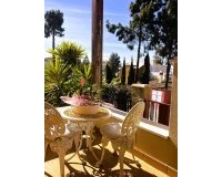 Rynek wtórny - Villa - Mijas - Calahonda