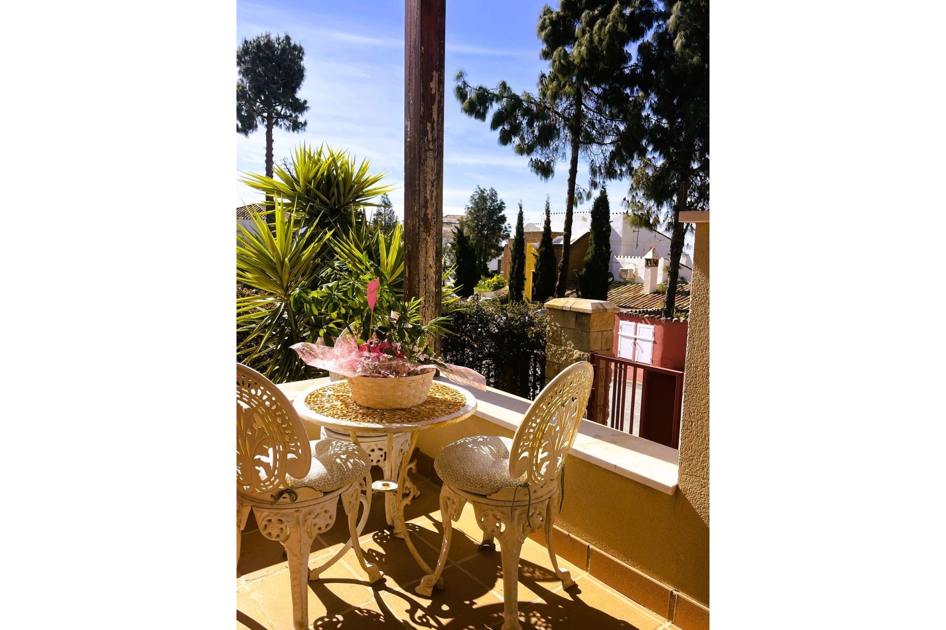 Rynek wtórny - Villa - Mijas - Calahonda