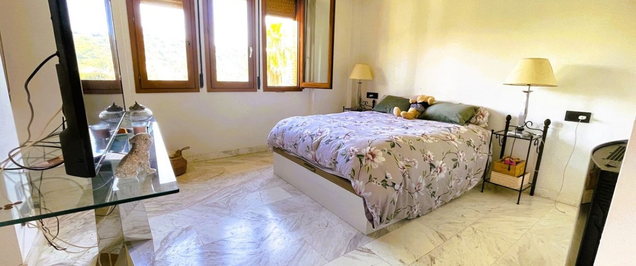 Rynek wtórny - Villa - Mijas - Calahonda