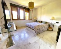 Rynek wtórny - Villa - Mijas - Calahonda