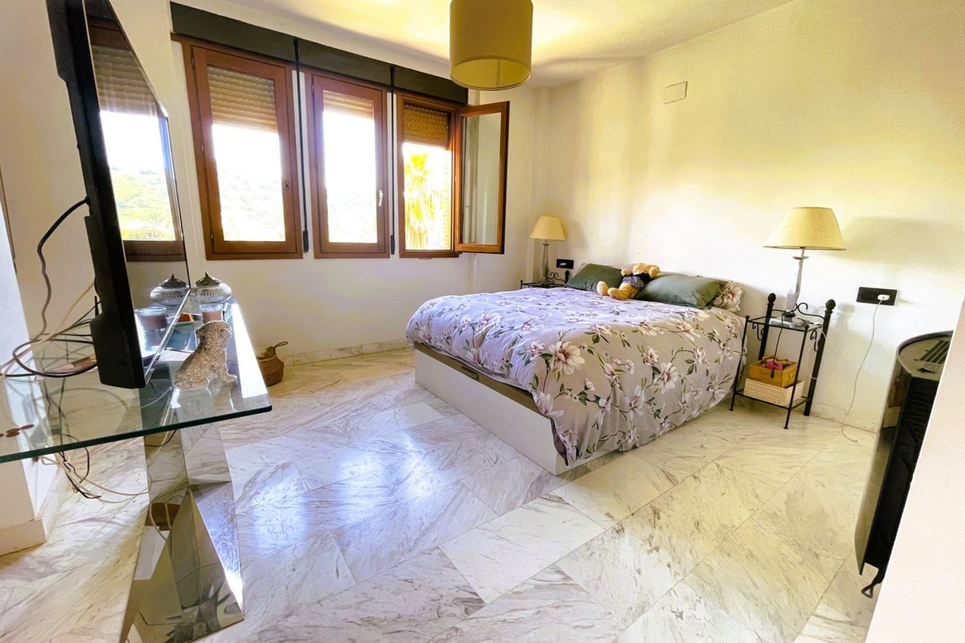 Rynek wtórny - Villa - Mijas - Calahonda