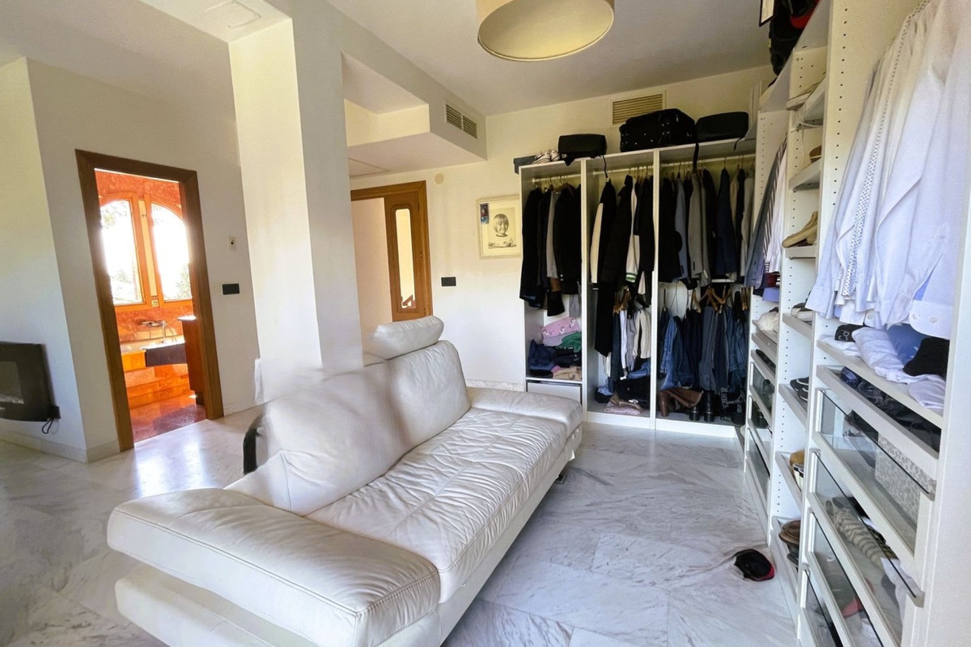 Rynek wtórny - Villa - Mijas - Calahonda