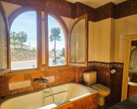 Rynek wtórny - Villa - Mijas - Calahonda