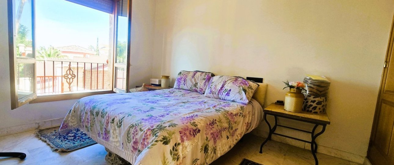Rynek wtórny - Villa - Mijas - Calahonda