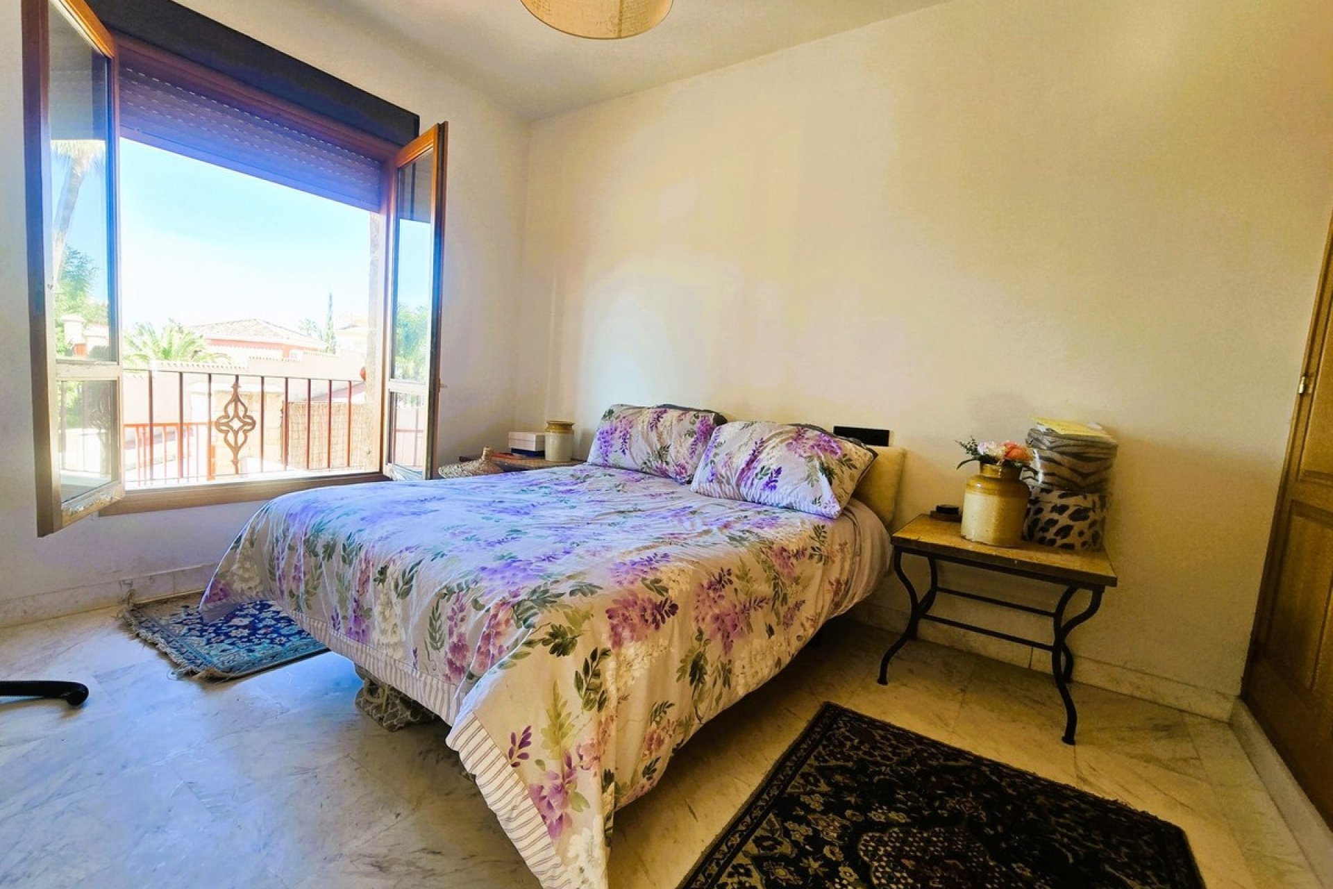 Rynek wtórny - Villa - Mijas - Calahonda