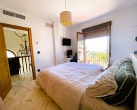 Rynek wtórny - Villa - Mijas - Calahonda
