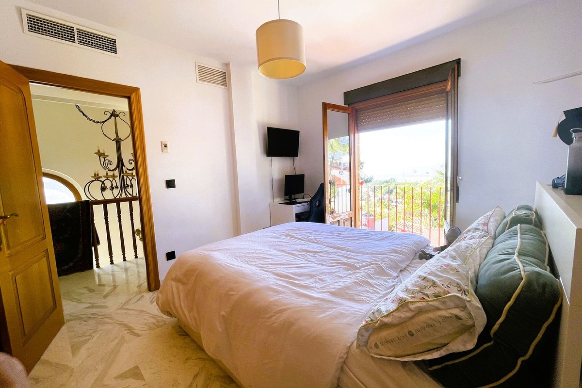 Rynek wtórny - Villa - Mijas - Calahonda