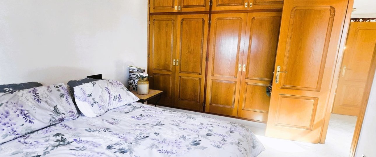 Rynek wtórny - Villa - Mijas - Calahonda