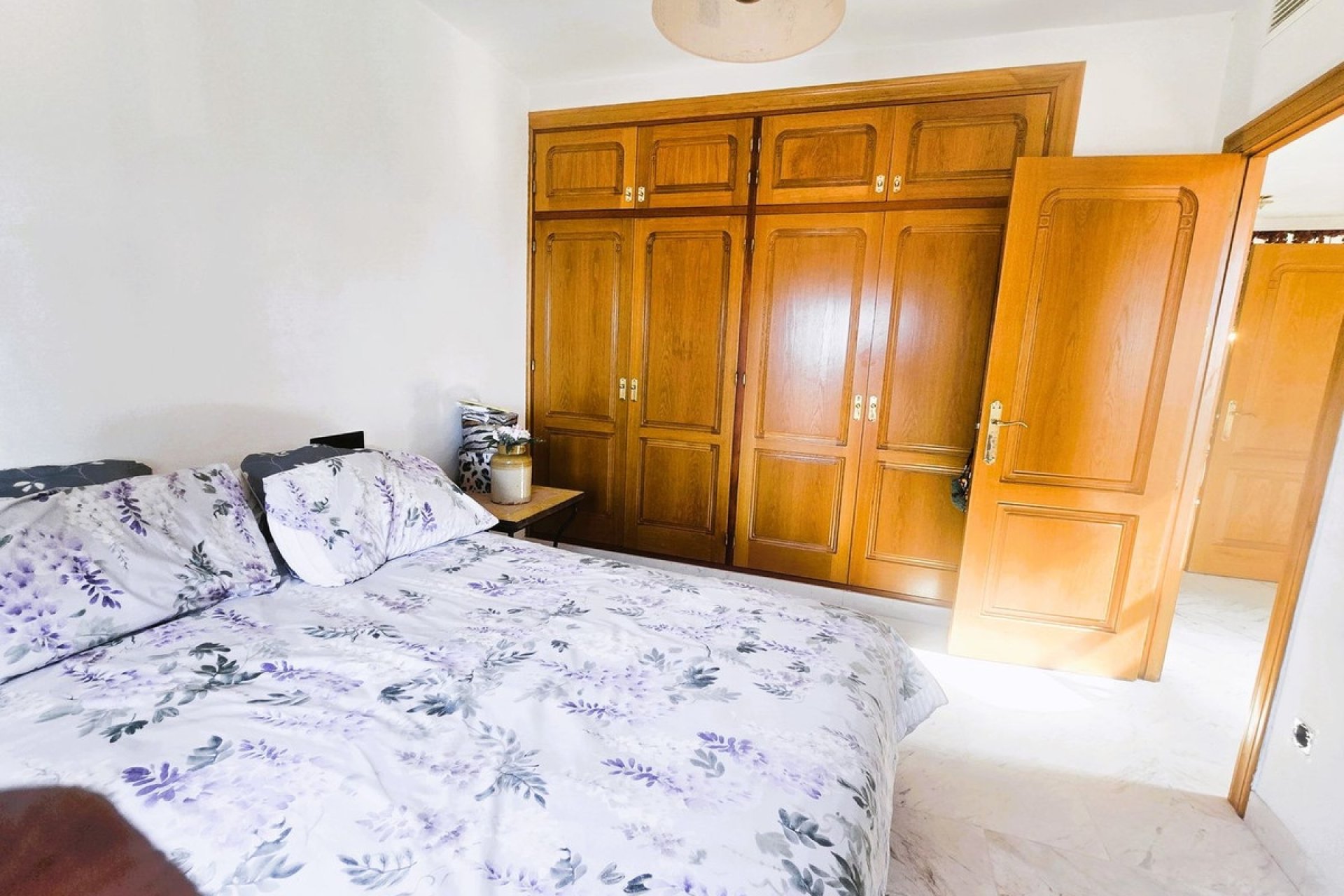 Rynek wtórny - Villa - Mijas - Calahonda