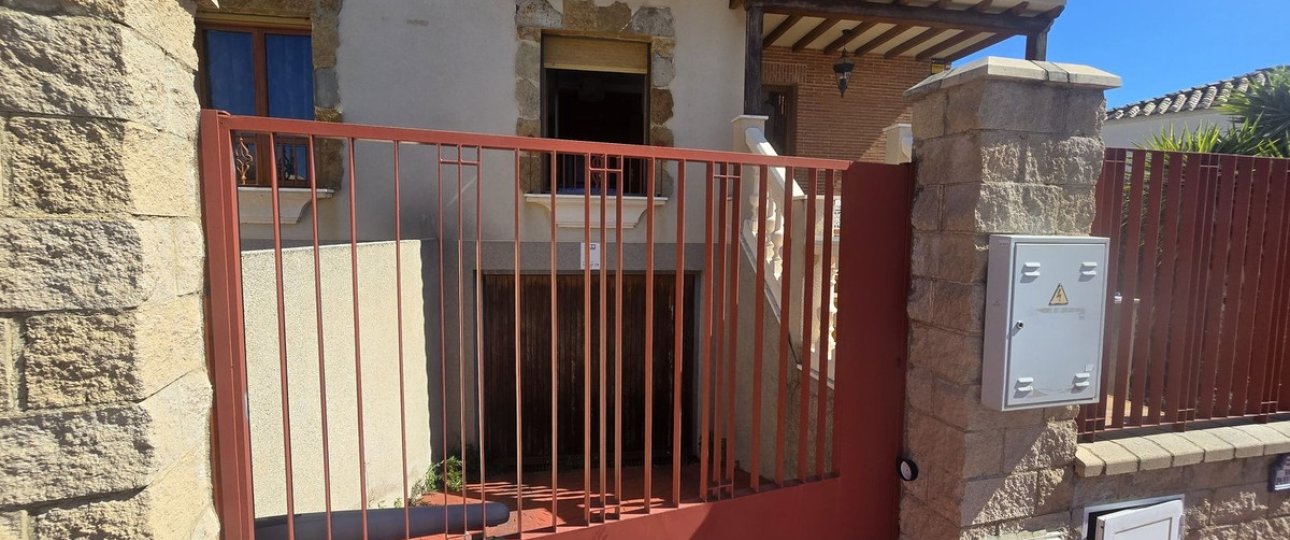 Rynek wtórny - Villa - Mijas - Calahonda