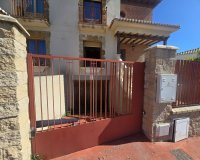 Rynek wtórny - Villa - Mijas - Calahonda