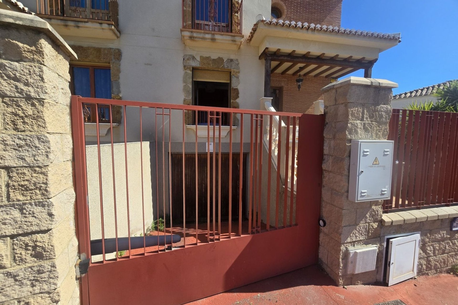 Rynek wtórny - Villa - Mijas - Calahonda