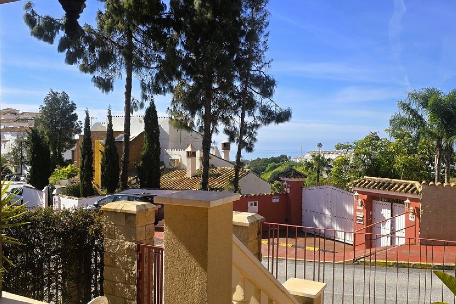 Rynek wtórny - Villa - Mijas - Calahonda