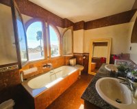 Rynek wtórny - Villa - Mijas - Calahonda