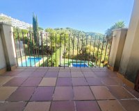 Rynek wtórny - Villa - Mijas - Calahonda