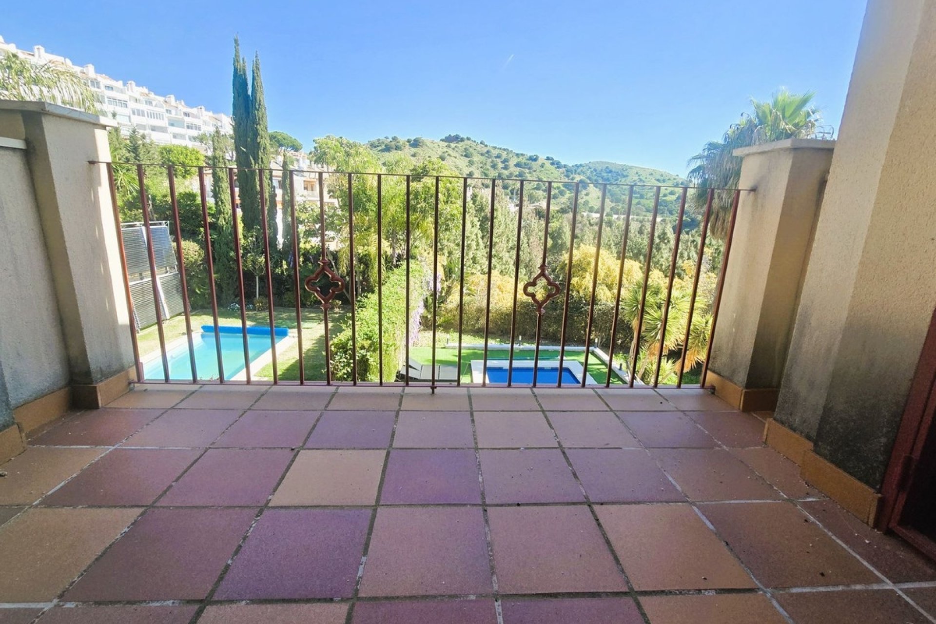 Rynek wtórny - Villa - Mijas - Calahonda