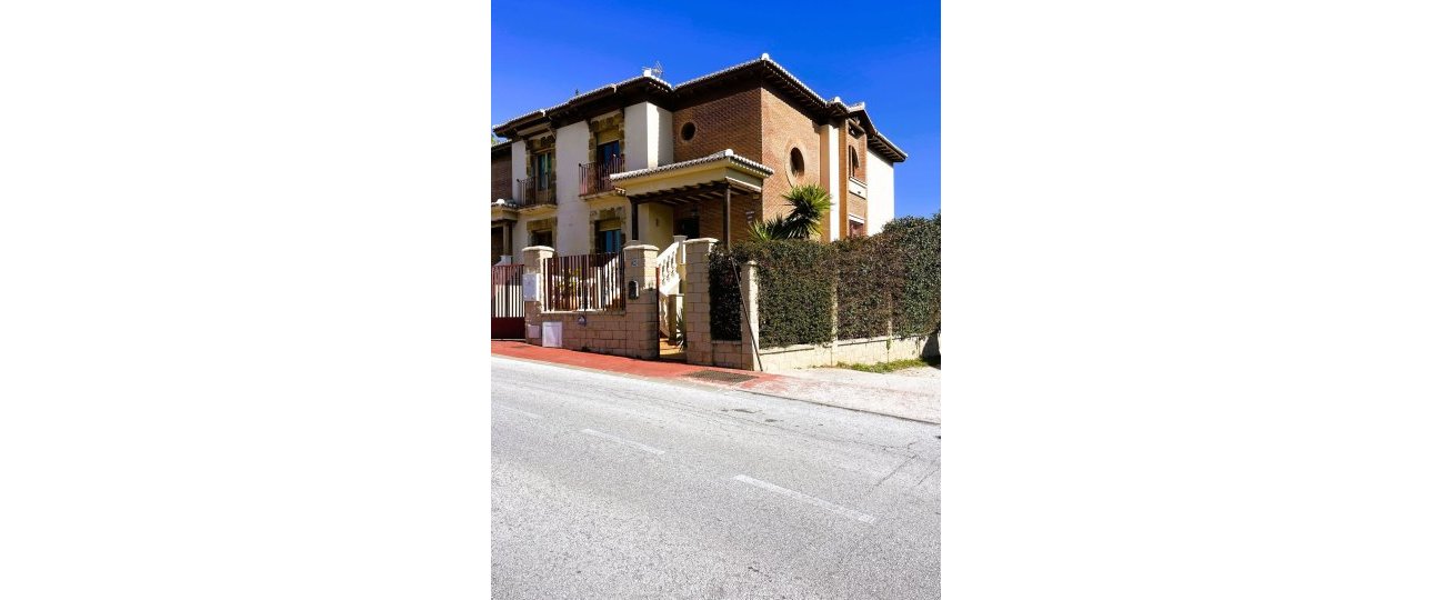 Rynek wtórny - Villa - Mijas - Calahonda