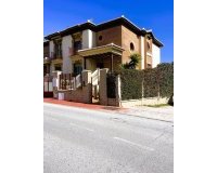 Rynek wtórny - Villa - Mijas - Calahonda