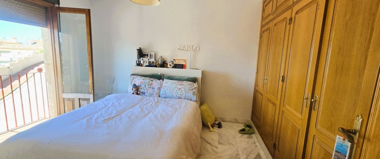 Rynek wtórny - Villa - Mijas - Calahonda