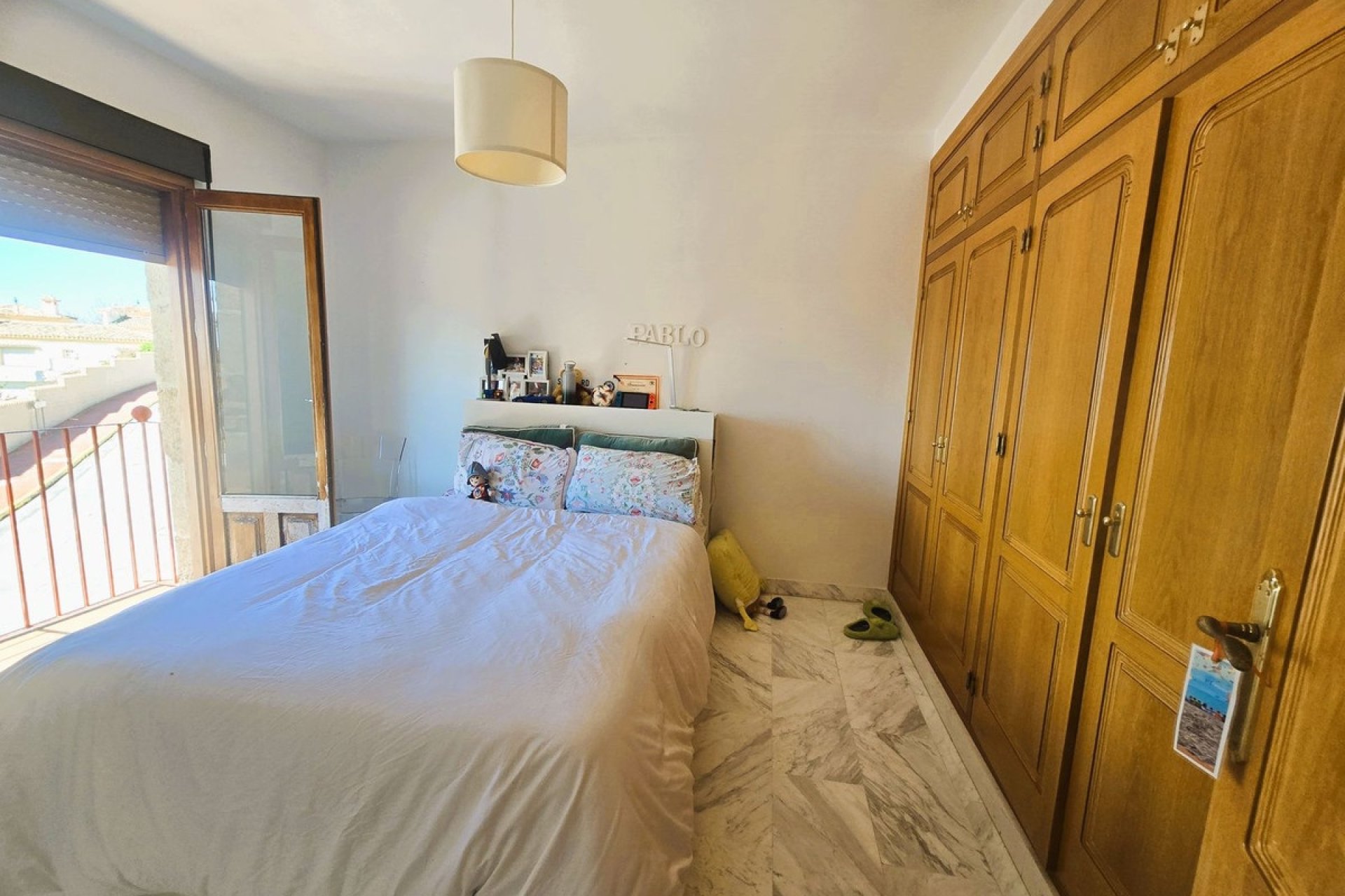 Rynek wtórny - Villa - Mijas - Calahonda