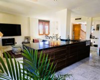 Rynek wtórny - Villa - Mijas - Calahonda