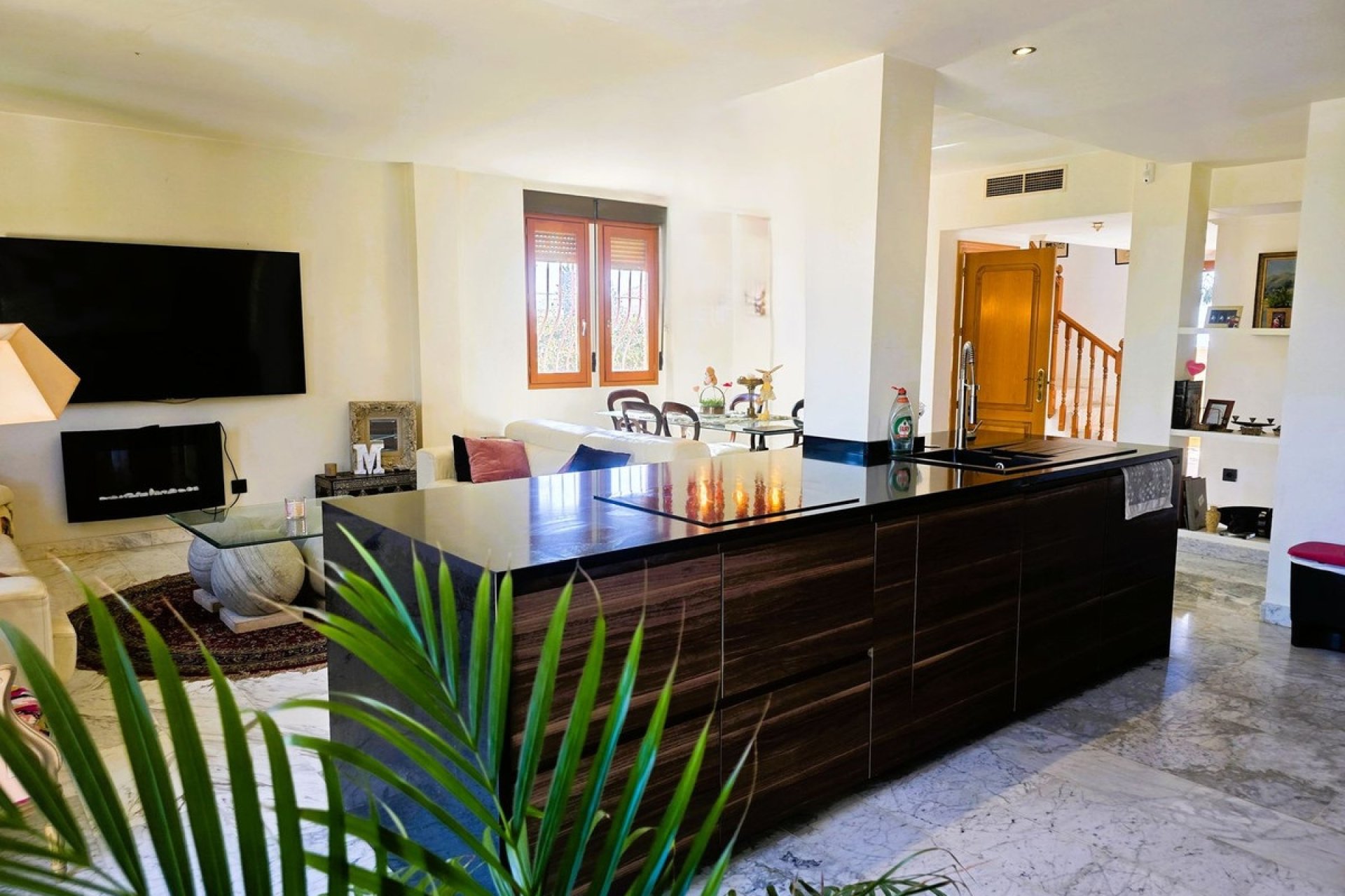 Rynek wtórny - Villa - Mijas - Calahonda