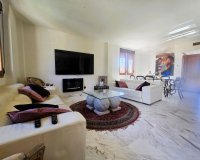 Rynek wtórny - Villa - Mijas - Calahonda