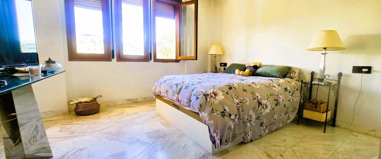 Rynek wtórny - Villa - Mijas - Calahonda