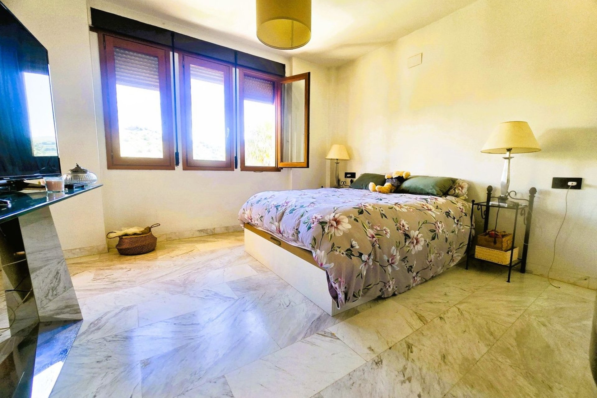 Rynek wtórny - Villa - Mijas - Calahonda