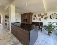 Rynek wtórny - Villa - Mijas - Calahonda