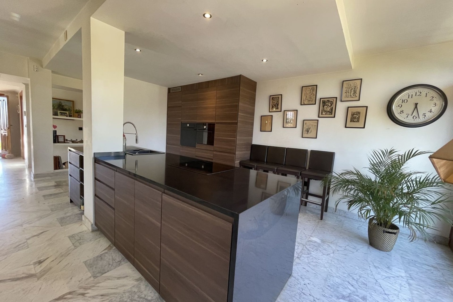 Rynek wtórny - Villa - Mijas - Calahonda