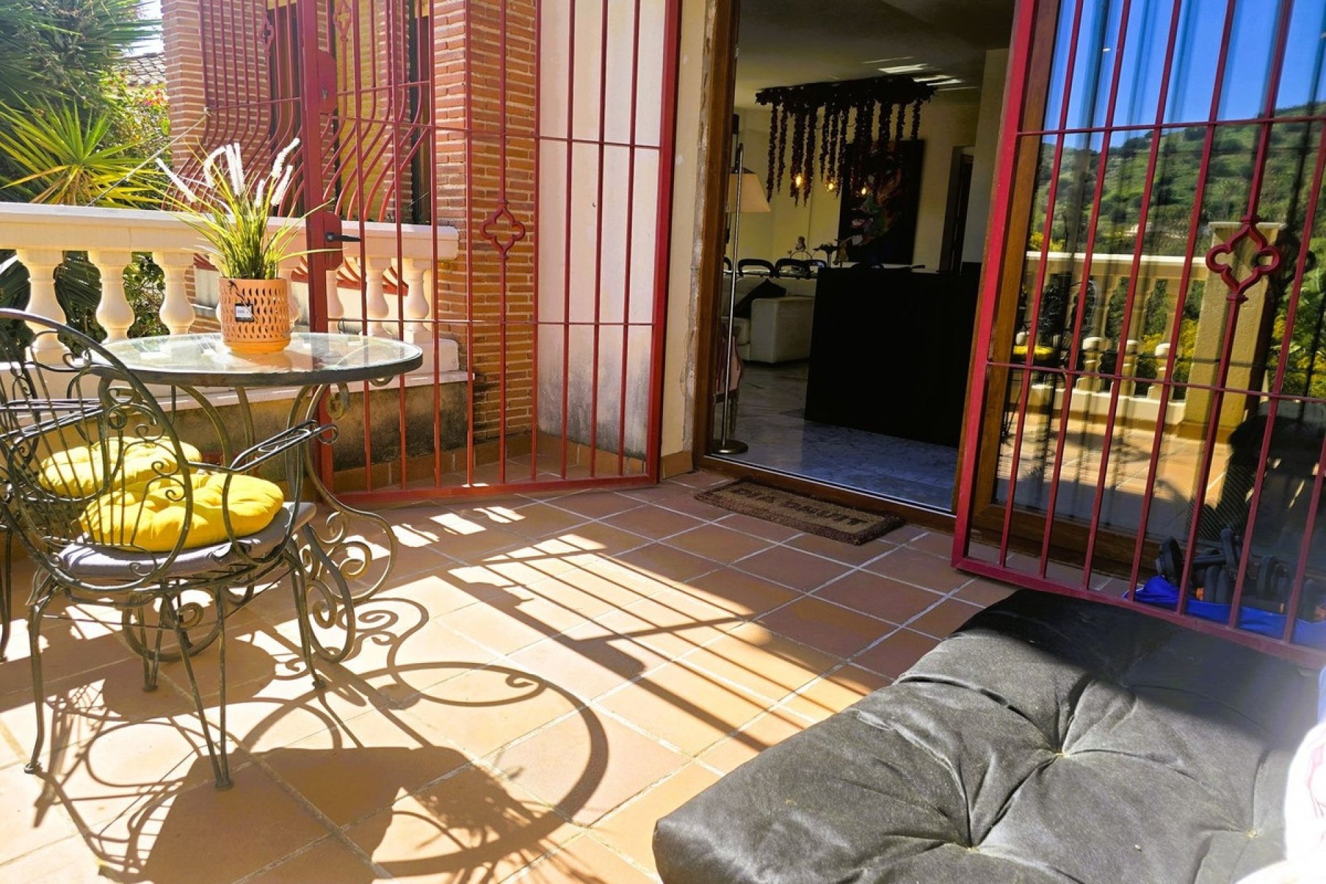 Rynek wtórny - Villa - Mijas - Calahonda