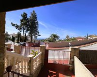Rynek wtórny - Villa - Mijas - Calahonda