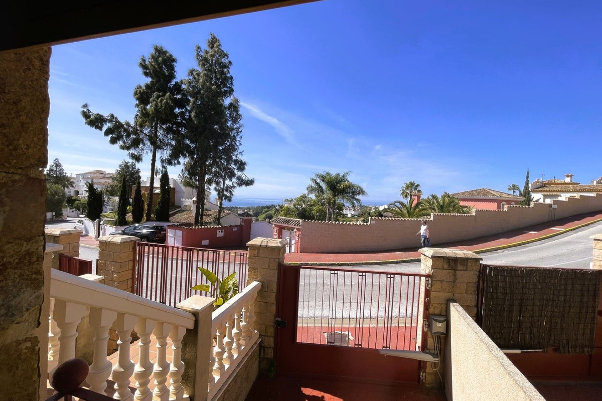 Rynek wtórny - Villa - Mijas - Calahonda